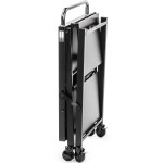FZG 2100 Grilovací stolek sklá.FIELDMANN
