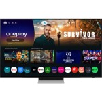 QE55S95H OLED TV SAMSNG