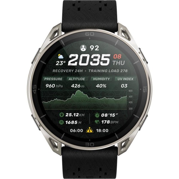Cheetah 2 Ultra AMAZFIT