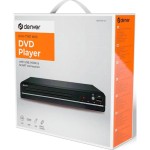 DVH 7787 MK3 DVD přehrávač s HDMI DENVER