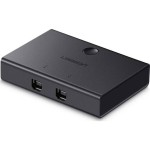 30345 USB 2.0 Sharing Switch UGREEN