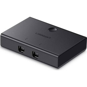 30345 USB 2.0 Sharing Switch UGREEN