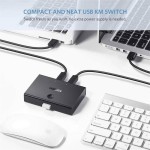 30345 USB 2.0 Sharing Switch UGREEN