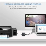 30345 USB 2.0 Sharing Switch UGREEN