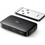 80125 HDMI Switcher 3v1 UGREEN