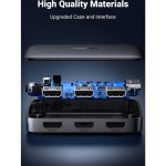 80125 HDMI Switcher 3v1 UGREEN