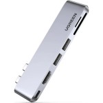 80856 USB-C Multifunction adapter UGREEN