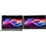 SCM8 15,3 LCD 60Hz 5-8ms BLACKVIEW