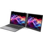 SCM8 15,3 LCD 60Hz 5-8ms BLACKVIEW