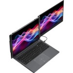 SCM8 15,3 LCD 60Hz 5-8ms BLACKVIEW