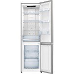 B3RCNO255XB CHLADNIČKA KOMBI BEKO