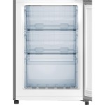 B3RCNO255XB CHLADNIČKA KOMBI BEKO