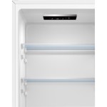 B3RCSO255W CHLADNIČKA KOMBI BEKO