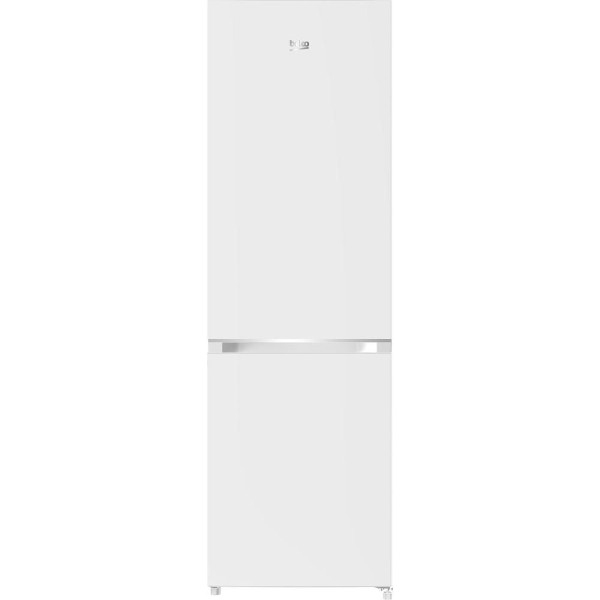 B3RCNO255W CHLADNIČKA KOMBI BEKO