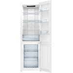 B3RCNO255W CHLADNIČKA KOMBI BEKO