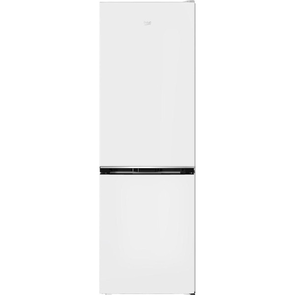 B3RCNA375HW CHLADNIČKA KOMBI BEKO