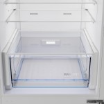 B3RCNA375HW CHLADNIČKA KOMBI BEKO