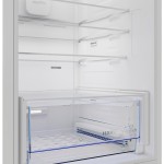 B3RCNA375HW CHLADNIČKA KOMBI BEKO