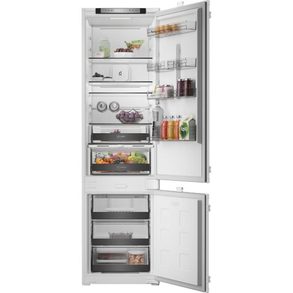 WHK2 5294 B6E CHLAD KOMBI VEST.WHIRLPOOL