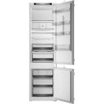 WHK2 5294 B6E CHLAD KOMBI VEST.WHIRLPOOL