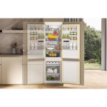 WHK2 5294 B6E CHLAD KOMBI VEST.WHIRLPOOL