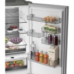 WHK 26373 XBR6EA CHLAD. KOMB WHIRLPOOL