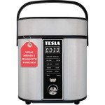 RC400 RÝŽOVAR TESLA