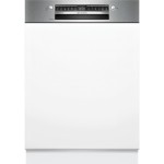 SMI4EVS04E MYČKA 60 CM VESTAV. BOSCH