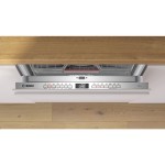 SMV4EVX04E MYČKA 60 CM VESTAV. BOSCH