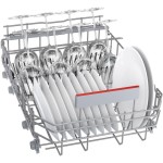 SPI4HMS49E MYČKA 45 CM VESTAVNÁ BOSCH