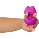 6732 CEST.STIMULÁTOR POP-UP VIBE PLUSONE