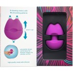 6732 CEST.STIMULÁTOR POP-UP VIBE PLUSONE