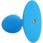 6739N ANÁLNÍ STIMUL. PLUG PULSE PLUSONE
