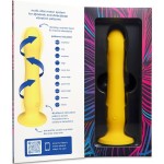 6760 MULTI-VIBRÁTOR MASTERPIECE PLUSONE