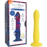 6760 MULTI-VIBRÁTOR MASTERPIECE PLUSONE