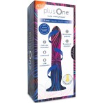 6760 MULTI-VIBRÁTOR MASTERPIECE PLUSONE