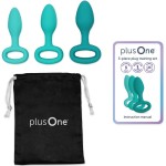 6762N SADA PLUG EVOLUTION 3 KS PLUSONE