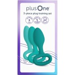 6762N SADA PLUG EVOLUTION 3 KS PLUSONE