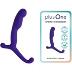 6764N MASÉR PROSTATY SUPREME PLUSONE