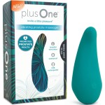 6766 VIBRAČNÍ MASÉR DEEP PULSE PLUSONE