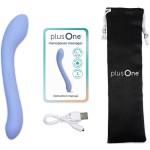 6770N RELAXAČNÍ MASÉR MENO GLOW PLUSONE