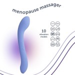 6770N RELAXAČNÍ MASÉR MENO GLOW PLUSONE