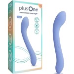 6770N RELAXAČNÍ MASÉR MENO GLOW PLUSONE