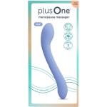 6770N RELAXAČNÍ MASÉR MENO GLOW PLUSONE