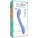 6770N RELAXAČNÍ MASÉR MENO GLOW PLUSONE