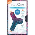 6769 PRSNÍ VIBRAČNÍ MASÉR PLUSONE