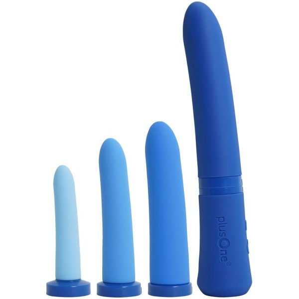 6774N SET VAGINÁL. WELLNESS GLOW PLUSONE