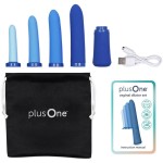 6774N SET VAGINÁL. WELLNESS GLOW PLUSONE