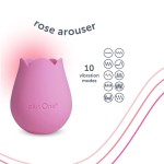 6747PNKN RŮŽOVÁ ROZKOŠ BLOOM PLUSONE