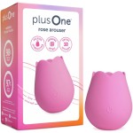 6747PNKN RŮŽOVÁ ROZKOŠ BLOOM PLUSONE